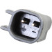 Metzger | Sensor, Raddrehzahl | 09001373 Metzger | Sensor, Raddrehzahl | 09001373