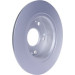 Hella | Bremsscheibe | 8DD 355 117-091