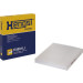 Hengst Filter | Filter, Innenraumluft | E4981LI