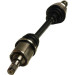 Maxgear | Antriebswelle | 49-1136 Maxgear | Antriebswelle | 49-1136