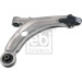 FEBI BILSTEIN 184883 Querlenker, Lenker, Radaufhängung FEBI BILSTEIN 184883 Querlenker, Lenker, Radaufhängung