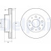 Delphi | Bremsscheibe | BG9180C Delphi | Bremsscheibe | BG9180C