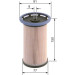 BOSCH | Kraftstofffilter | 1 457 070 014 BOSCH | Kraftstofffilter | 1 457 070 014