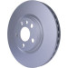Hella | Bremsscheibe | 8DD 355 104-451