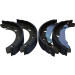 19-0300 Bremsbackensatz