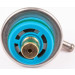 BOSCH | Kraftstoffdruckregler | 0 280 160 560 BOSCH | Kraftstoffdruckregler | 0 280 160 560