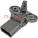 Metzger | Sensor, Ansauglufttemperatur | 0906235