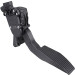 Metzger | Sensor, Fahrpedalstellung | 0901483 Metzger | Sensor, Fahrpedalstellung | 0901483
