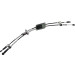 Metzger | Seilzug, Schaltgetriebe | 3150354 Metzger | Seilzug, Schaltgetriebe | 3150354