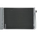 94679 Kondensator, Klimaanlage ** FIRST FIT **