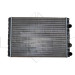 NRF | Kühler, Motorkühlung | 509520 NRF | Kühler, Motorkühlung | 509520
