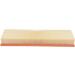 BOSCH 1 457 433 626 Luftfilter