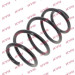 KYB | Fahrwerksfeder | RH3902 KYB | Fahrwerksfeder | RH3902