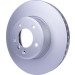 Hella | Bremsscheibe | 8DD 355 128-111