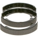 BOSCH | Bremsbackensatz, Feststellbremse | 0 986 487 548 BOSCH | Bremsbackensatz, Feststellbremse | 0 986 487 548