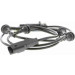 Vemo | Sensor, Raddrehzahl | V42-72-0014 Vemo | Sensor, Raddrehzahl | V42-72-0014