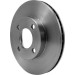 Hella | Bremsscheibe | 8DD 355 100-591