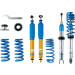 Bilstein | Fahrwerkssatz, Federn/Dämpfer | 48-258067 Bilstein | Fahrwerkssatz, Federn/Dämpfer | 48-258067