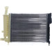 Mahle | Kühler, Motorkühlung | CR 491 000S