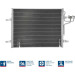 Nissens | Kondensator, Klimaanlage | 940114 Nissens | Kondensator, Klimaanlage | 940114