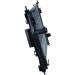 NRF | Kühler, Motorkühlung | 59302A NRF | Kühler, Motorkühlung | 59302A