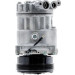 Mahle | Kompressor, Klimaanlage | ACP 1252 000S