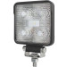 Hella | Arbeitsscheinwerfer | 1GA 357 107-012 Hella | Arbeitsscheinwerfer | 1GA 357 107-012