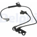 Delphi | Sensor, Raddrehzahl | SS20265 Delphi | Sensor, Raddrehzahl | SS20265