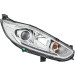 Hella | Hauptscheinwerfer | 1LL 354 803-081