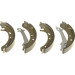 Brembo | Bremsbackensatz | S 24 525 Brembo | Bremsbackensatz | S 24 525