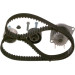 BOSCH | Wasserpumpe + Zahnriemensatz | 1 987 948 897 BOSCH | Wasserpumpe + Zahnriemensatz | 1 987 948 897