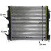 Mahle | Kühler, Motorkühlung | CR 1506 000S Mahle | Kühler, Motorkühlung | CR 1506 000S