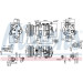 89550 Kompressor, Klimaanlage ** FIRST FIT **
