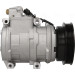 Nissens | Kompressor, Klimaanlage | 89166 Nissens | Kompressor, Klimaanlage | 89166