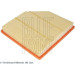 ADBP220121 Luftfilter ADBP220121 Luftfilter