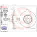 Brembo | Bremsscheibe | 09.B025.11 Brembo | Bremsscheibe | 09.B025.11