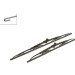 BOSCH 490 Scheibenwischer Twin 3 397 118 202 BOSCH 490 Scheibenwischer Twin 3 397 118 202