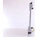 Nissens | Kühler, Motorkühlung | 622551 Nissens | Kühler, Motorkühlung | 622551