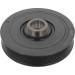 80005105 Riemenscheibe, Kurbelwelle