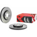 Brembo Bremsscheibe XTRA LINE - Xtra 09.A532.2X