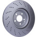 Hella | Bremsscheibe | 8DD 355 126-381