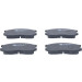 13.0460-5953.2 Bremsbelagsatz, Scheibenbremse