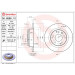 Brembo | Bremsscheibe | 08.6898.10