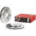 Brembo | Bremsscheibe | 09.B628.10