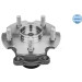 Meyle | Radnabe | 30-14 752 0009 Meyle | Radnabe | 30-14 752 0009