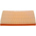 BOSCH F 026 400 173 Luftfilter