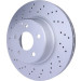 Hella | Bremsscheibe | 8DD 355 106-871
