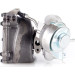 Nissens Turbolader 93186