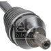 febi bilstein | Antriebswelle | 193764 febi bilstein | Antriebswelle | 193764