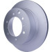 Hella | Bremsscheibe | 8DD 355 118-141